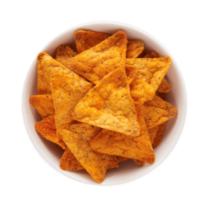 Dorados fromage nacho