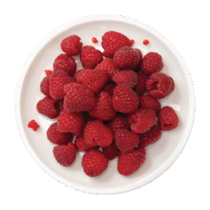 Shot de Peptides de Collagène à saveur de framboise