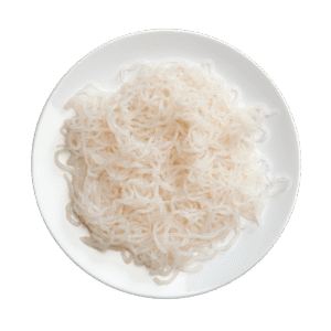 Spaghetti de konjac