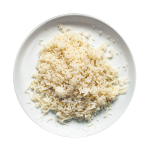 Riz de Konjac