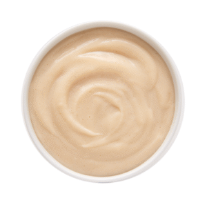 Préparation pour pouding vanille