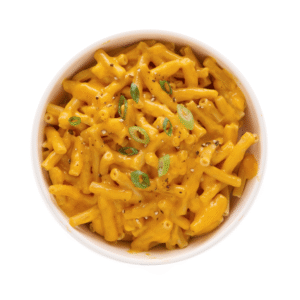 Macaroni au fromage