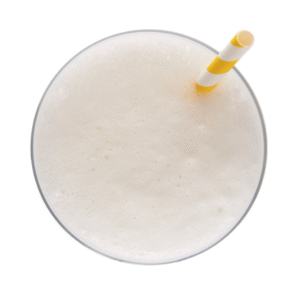 Préparation pour smoothie pina colada