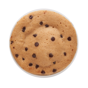 Mélange pour mug cake saveur chocolat caramel