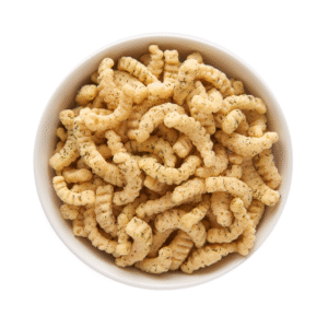 Zippers saveur cornichon à l'aneth