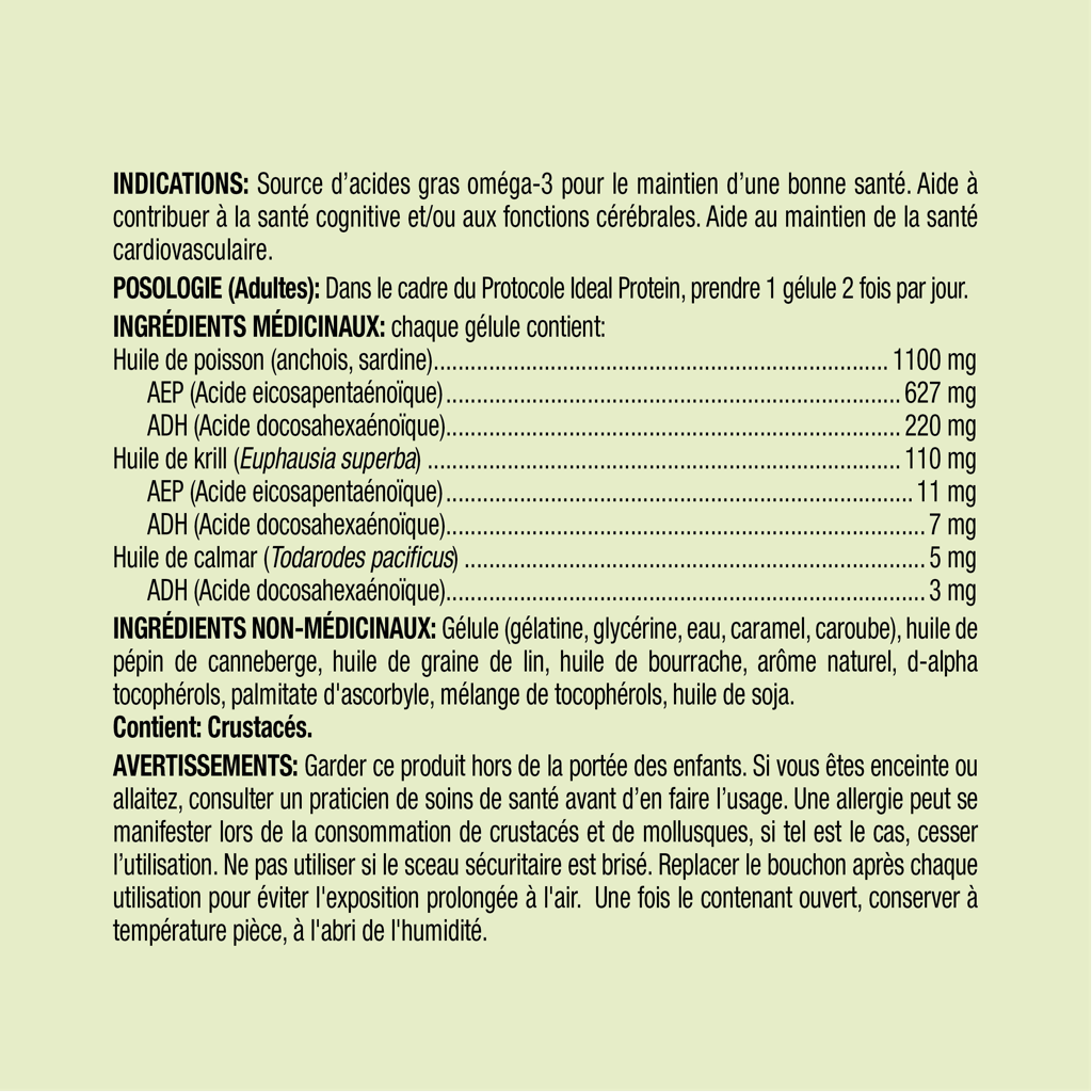 Omega 3 Plus – Image 2