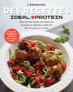 Livre de Recettes